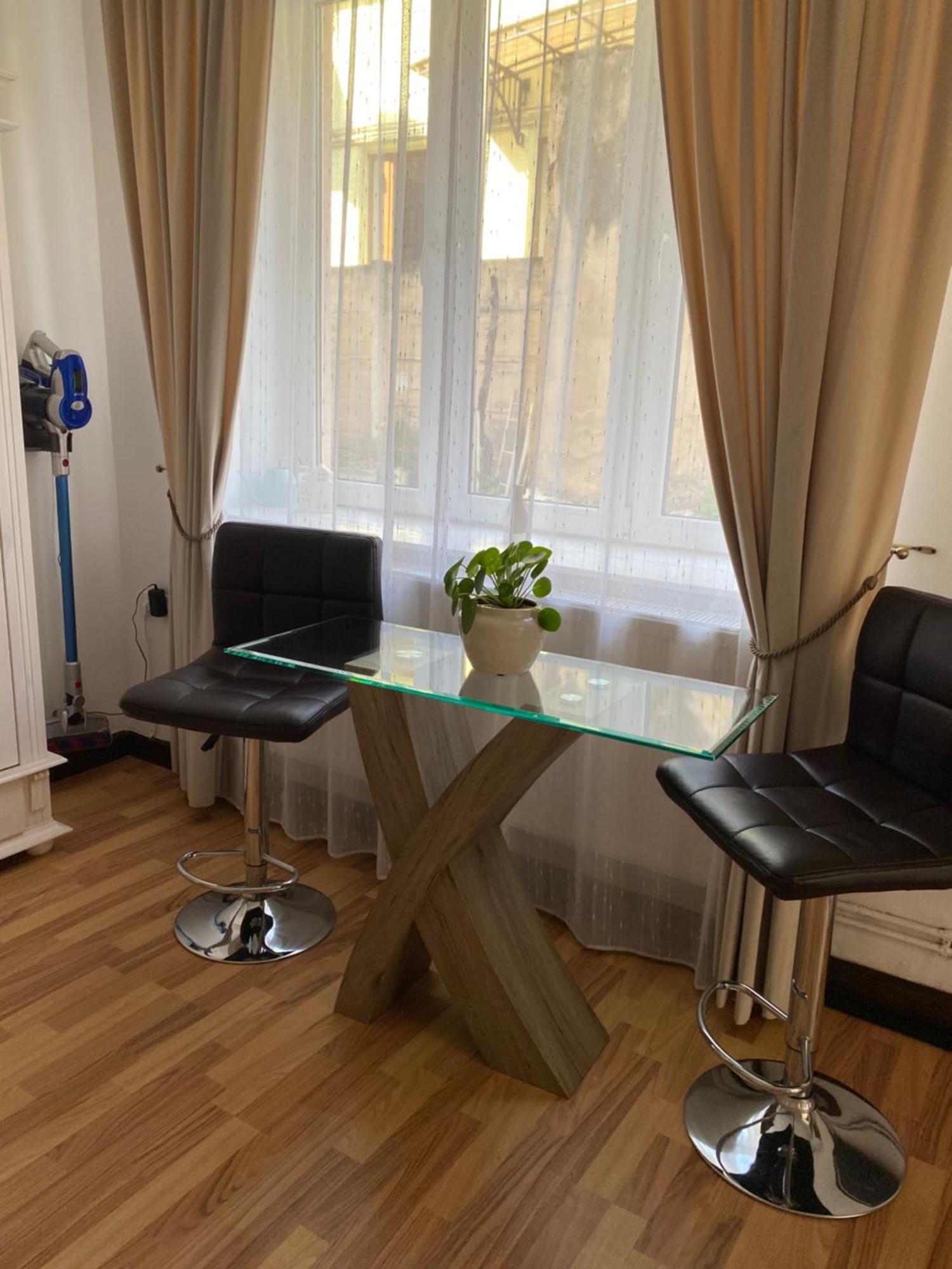 Charming Apartament ซีบิว ภายนอก รูปภาพ