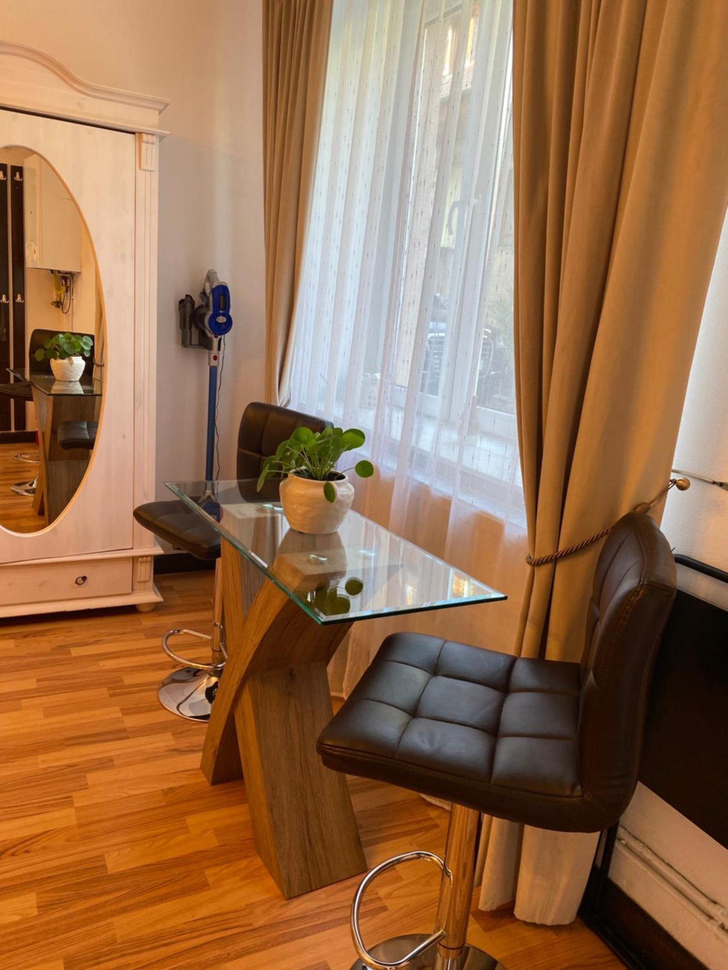 Charming Apartament ซีบิว ภายนอก รูปภาพ