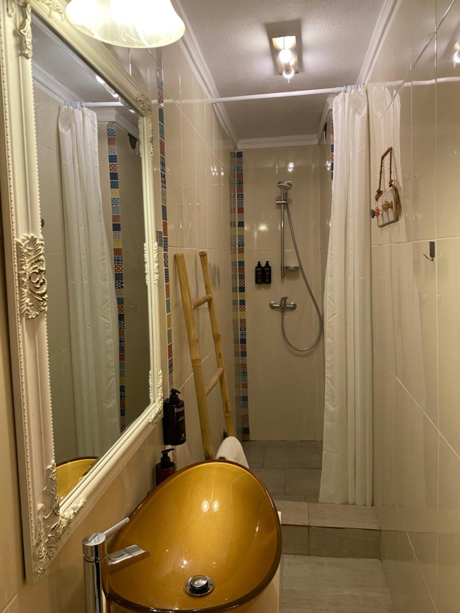 Charming Apartament ซีบิว ภายนอก รูปภาพ